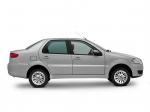 Fiat Siena 1996-2016
