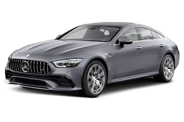Mercedes AMG GT 4 X290 2018