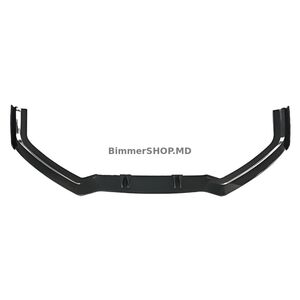 Передний лип RS-Style (2012-2016) Audi A3 2012-2020 гг.