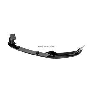 Передний Лип MP-Style для M-Sport 2021+, ABS BMW 5 серия G30/G31 2017-2023 гг.