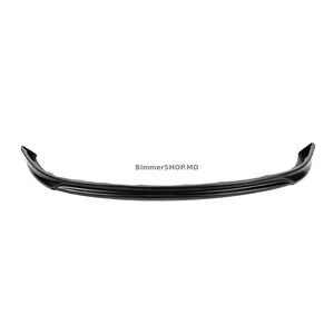 Уценка Передняя lip-накладка DPT (под покраску) Volkswagen Golf 5 2003-2009 гг.