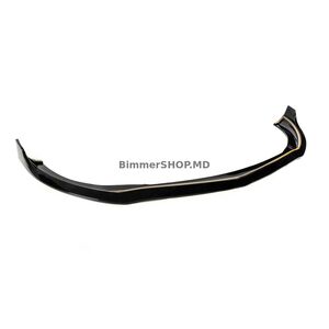 Передняя лип-накладка BRB (для AMG Line) Mercedes S-сlass W223 2020- гг.