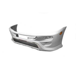 Накладка на передний бампер Sport 2 (2006-2013) Mercedes Sprinter W906 2006–2018 гг.