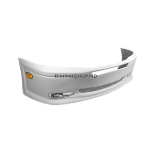 Накладка на передний бампер ERA (CDI, под покраску) Mercedes Sprinter W901/902/903/904/905 1995–2006 гг.