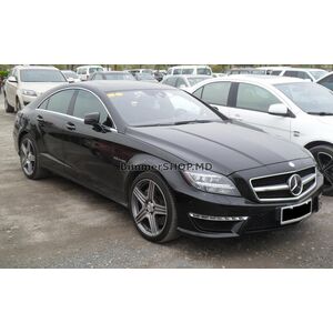 Полный Обвес AMG Tuning Mercedes CLS C218 2011-2018 гг.