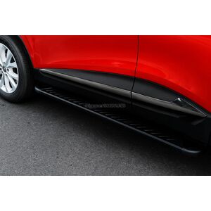 Боковые Подножки Оригинал V1 (2 шт) Renault Kadjar 2015-2022 гг.