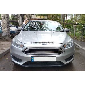 Передняя решетка (Titanium) Ford Focus III 2011-2017 гг.