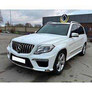 Полный Обвес AMG Mercedes GLK сlass X204 2008-2015 гг.