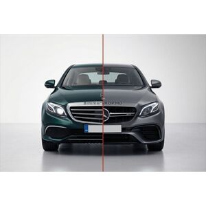 Полный обвес AMG E63 (для 2016-2020) Mercedes E-сlass W213 2016-2023 гг.