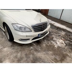 Комплект обвеса AMG S65 Mercedes S-сlass W221 2005-2013 гг.