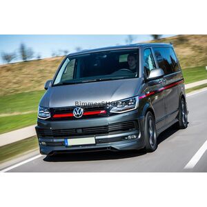 Комплект обвеса ABT 2015-2018 (под покраску) Volkswagen T6 2015-2024 гг.