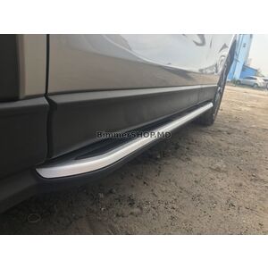 Боковые Подножки Оригинал (2 шт) Mazda CX-9 2017- гг.