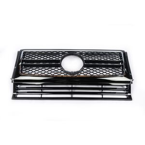 Передняя Решетка (AMG) Mercedes G сlass W463 1990-2018 гг.