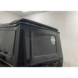 Спойлер BRB (1990-2017) Mercedes G сlass W463 1990-2018 гг.