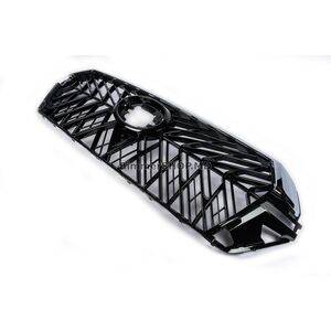 Решетка радиатора 2016-2021 (TRD) Toyota Land Cruiser 200 2007-2021 гг.