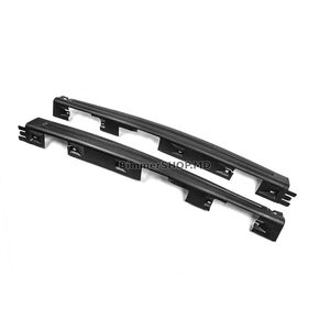 Молдинги на пороги (2 шт.) Range Rover Sport 2005-2013 гг.