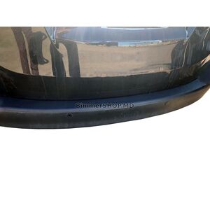 Накладка на Задний Бампер ABS (Пластик) 2013-2016 Toyota Rav 4 2013-2018 гг.