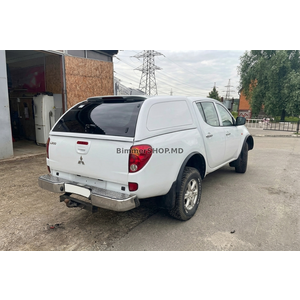 Кунг (2012-2015) Mitsubishi L200 2006-2015 гг.