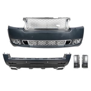 Обвес Autobiography Range Rover III L322 2002-2012 гг.