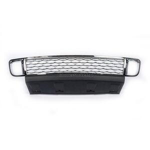 Нижняя решетка стиль Autobiography тип-1 (2010-2013) Range Rover III L322 2002-2012 гг.