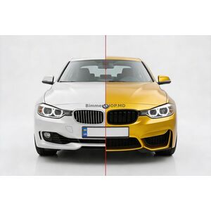 Комплект обвеса с крыльями (F80 M3) BMW 3 серия F30/F31 2012-2019 гг.