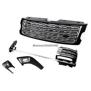 Комплект Накладок 2018+ (SVA) Range Rover IV L405 2013-2021 гг.
