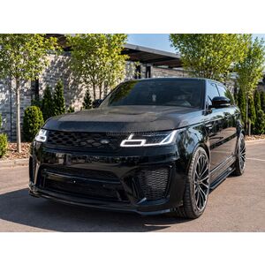 Капот SVR (Карбон) Range Rover Sport 2014-2022 гг.
