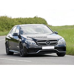 Комплект рестайлинга в E63 AMG 2016 Mercedes E-сlass W212 2009-2016 гг.