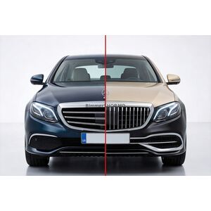 Комплект обвеса Maybach (для 2016-2020) Mercedes E-сlass W213 2016-2023 гг.