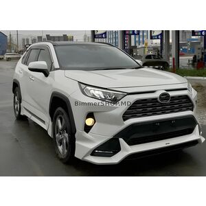 Комплект обвеса Mobellista Toyota Rav 4 2019–2025 гг.