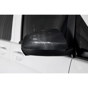 Накладки на Зеркала Карбон (2 шт) Mercedes Vito/V-class W447 2014- гг.