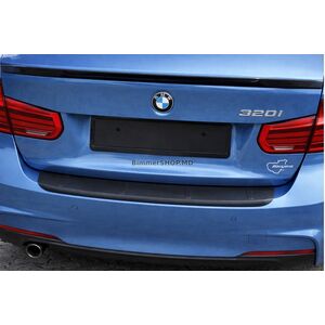 Задний диффузор EuroCap (для F30, ABS) BMW 3 серия F30/F31 2012-2019 гг.