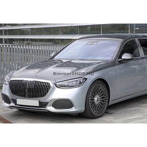 Комплект обвеса Maybach S680 Mercedes S-сlass W223 2020- гг.