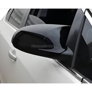 Накладки на Зеркала BMW-Style (2 шт) Fiat Tipo 2016- гг.