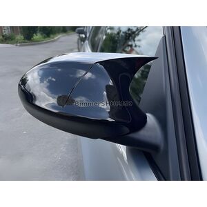 Накладки на Зеркала 2006-2010 M-Look (2 шт) BMW 3 серия E92/E93 2006–2013 гг.