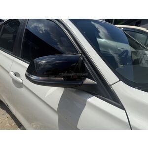 Накладки на Зеркала M-Look (2 шт) BMW 3 серия F34 2013–2020