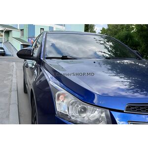 Накладки на Зеркала BMW-Style (2 шт) Chevrolet Cruze 2009–2015 гг.