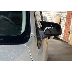 Накладки на Зеркала BMW-Style V2 (2 шт) Ford Fusion 2002-2009 гг.