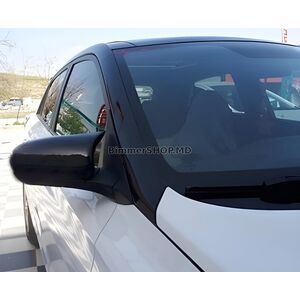 Накладки на Зеркала BMW-Style (2 шт) Hyundai I-20 2014-2020 гг.