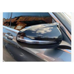 Накладки на Зеркала AMG-Look (2 шт) Mercedes B-class W247 2019- гг.