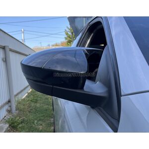 Накладки на Зеркала RLine-Look (2 шт) Volkswagen T-Cross 2019- гг.