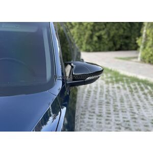 Накладки на Зеркала RLine-Look (2 шт) Volkswagen Passat СС 2008-2017 гг.
