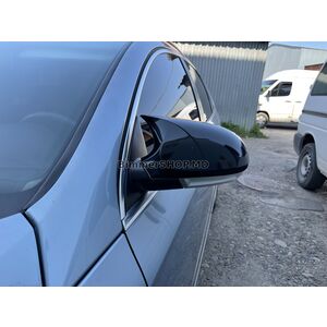 Накладки на Зеркала RLine-Look (2 шт) Volkswagen Passat B6 2006-2012 гг.