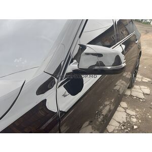 Накладки на Зеркала 2013-2017 M-Look (2 шт) BMW 5 серия F07 2009–2017 гг.