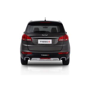Задний Диффузор Chery Tiggo 5 2013- гг.