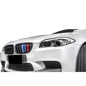 Решетки радиатора M-Look (M-Color) BMW 5 серия F10/F11 2010–2016 гг.