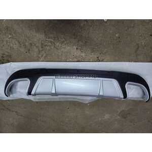 Распродажа Задняя накладка (1 шт) Ford Edge 2014-2024 гг.