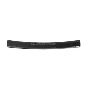 Накладка на задний бампер Esa (ABS) BMW 2 серия Active Tourer F45/F46 2014-2021 гг.