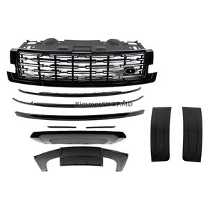 Полный Обвес Range Rover V L460 2021- гг.