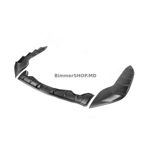 Накладка на капот Dragon (2015-2021, ABS) Toyota Hilux 2015- гг.